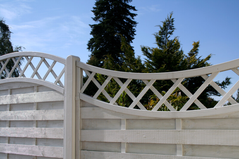 Garden Fencing – What Are Your Options?