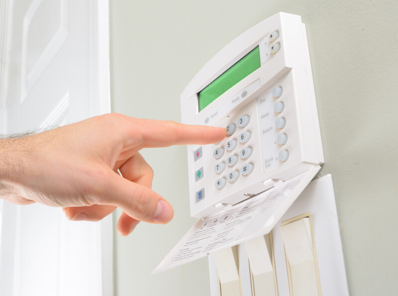 Alarm Systems: A Guide