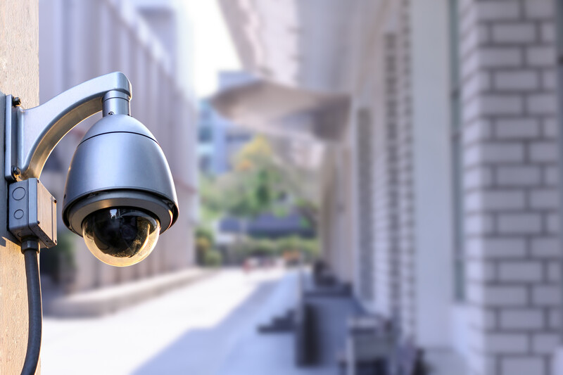 Home CCTV – Different Types and their Advantages